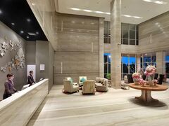 スイス ベルホテル エアポート ジャカルタ 写真