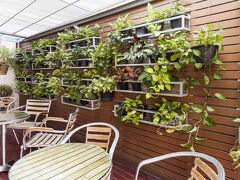 サムラン プレイス ホテル 写真