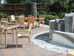 グランド ホテル レイキャビク 写真