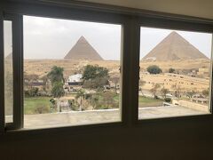 グレート ピラミッド イン 写真