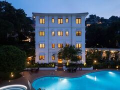 ホテル スージー 写真