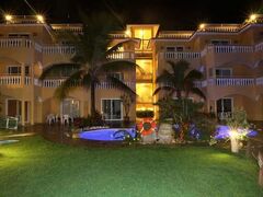 ヴィラ タイナ 写真