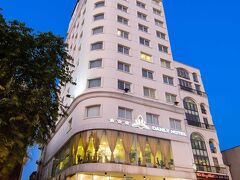 ダンリー ホテル 写真