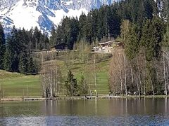 シャレー ベル ワイルド 写真