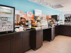 ホリデイ イン エクスプレス & スイーツ フロリダシティ by IHG 写真