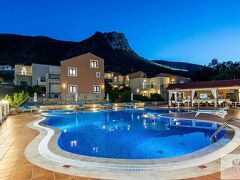 パイロッツ ヴィラ ラグジュアリー スイーツ 写真