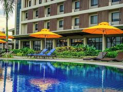 ザ ベイリーフ カヴィテ 写真