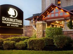 ダブルツリー フォールズビュー リゾート&スパ バイ ヒルトン ナイアガラ フォールズ 写真