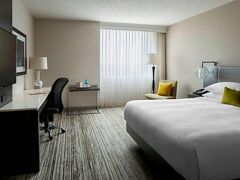 マリオット DFW エアポート サウス 写真