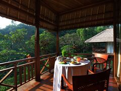 サンティ マンダラ ヴィラ & スパ 写真