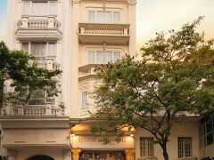 ホテル デス アーツ ザ ノーブル 写真