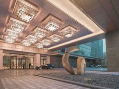 Shangri-La Shenyang 写真