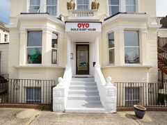OYO Eagle House Hotel, St Leonards Hastings 写真
