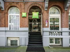 イビス スタイルズ アムステルダム シティ 写真