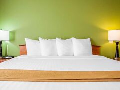 クオリティ イン ボーリングブルック I-55 写真