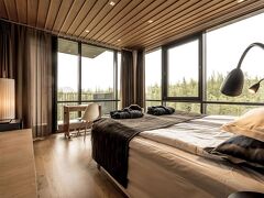 コッパーヒル マウンテン ロッジ 写真