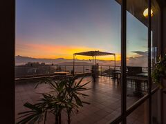 トパーズ ホテル 写真