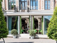 バールベリ スタッズホテル&アジア スパ 写真