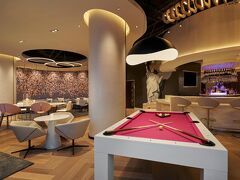 ホテル ゼナ ワシントン DC 写真