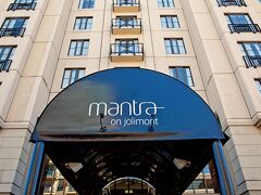 Mantra on Jolimont Melbourne 写真