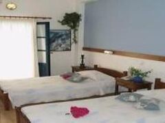 カリメラ ホテル 写真