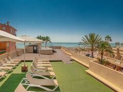 ホテル RH カサブランカ スイーツ 写真