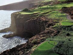 フォーシーズンズ リゾート ラナイ 写真