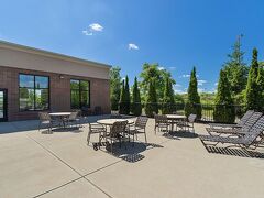 ハンプトン  イン & スイーツ インディアナポリス / ブラウンズバーグ 写真