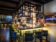 ホテル セバスティアンズ 写真