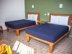 ホテル セベラニス 写真