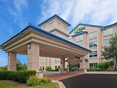 ホリデイ イン エクスプレス ホテル & スイーツ シカゴ - ミッドウェイ エアポート by IHG 写真