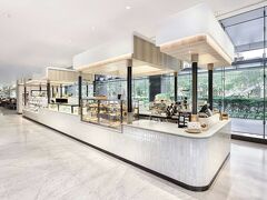 ル メリディアン タイペイ 写真