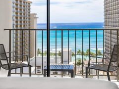 ハイアット プレイス ワイキキ ビーチ 写真