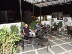 ホテル カバナ 写真