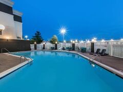 ラ キンタ イン & スイーツ バイ ウィンダム グッドレッツビル - ナッシュビル 写真