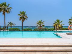 Hotel Fuerte Marbella. 写真