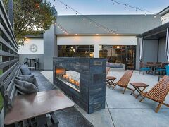 ハンプトン イン プレスコット 写真