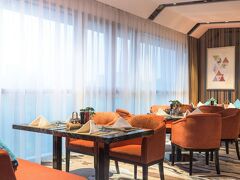 ノボテル シーアン SCPG 写真