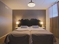 Santa's Hotel Tunturi 写真