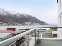 ラディソン ブル ホテル トロムソ 写真