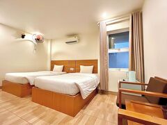 ドラゴン エアポート ホテル 写真