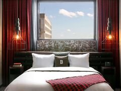 Bobby Hotel Nashville 写真