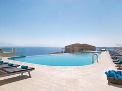 カンビリア リゾート & スパ 写真