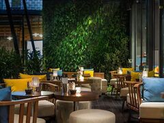 ホテル G ヤンゴン 写真