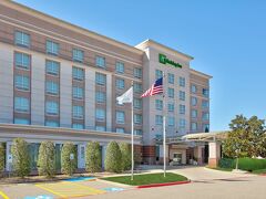 ホリデイ イン ダラス フォート ワース エアポート サウス バイ IHG 写真