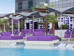 ザ コスモポリタン オブ ラスベガス 写真