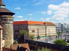 Le Méridien Grand Hotel Nuremberg 写真