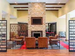 フォーポインツ バイ シェラトン バッファロー グローブ 写真