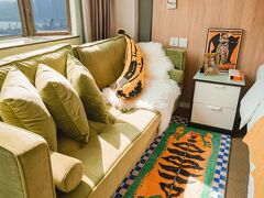 マカオ ホテル S 写真