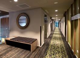 ザ グレン ホテル アンド スイーツ 写真